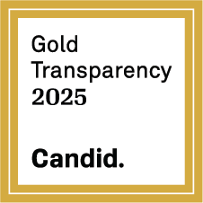Candid. Gold Transparency 2025