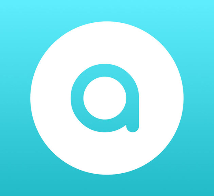 Aira app badge artwork