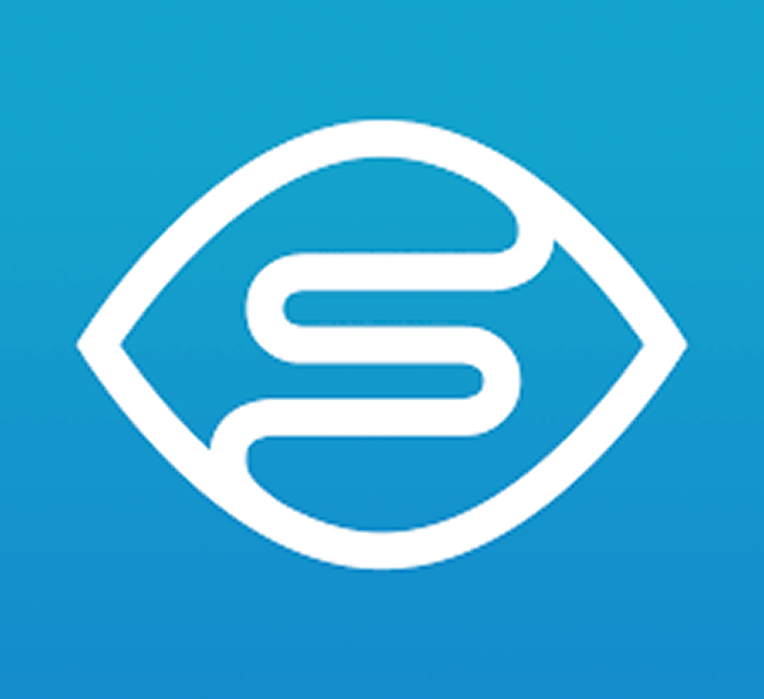 Seeing AI app badge artwork